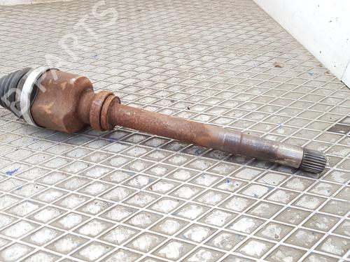 Right front driveshaft OPEL ASTRA L (OV5) 1.2 (FPHNPJ) | BP27194129M39