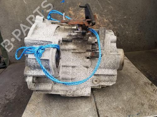 Gearbox VW PASSAT B6 (3C2) 2.0 TDI | BP38516078M3 - Image 5