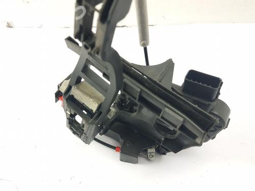 Rear right lock FORD MONDEO IV (BA7) 1.6 TDCi | BP26692818C99 