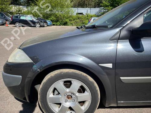 Steering column stalk RENAULT MEGANE II Estate (KM0/1_) 1.6 16V | BP27579787I23 