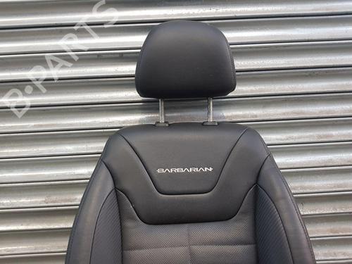Right front seat MITSUBISHI L200 / TRITON (KA_T, KB_T) 2.5 DI-D 4WD (KB4T) | BP30923983C16