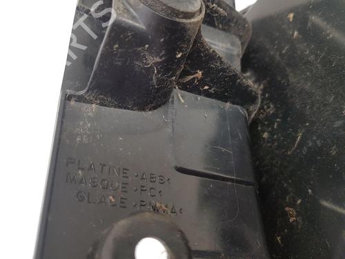 Left taillight RENAULT CAPTUR I (J5_, H5_) 1.5 dCi 90 (J5N4, J5M5, J5MW, J5M6, J5AL, J5AJ) | BP38469875C34 - Image 8