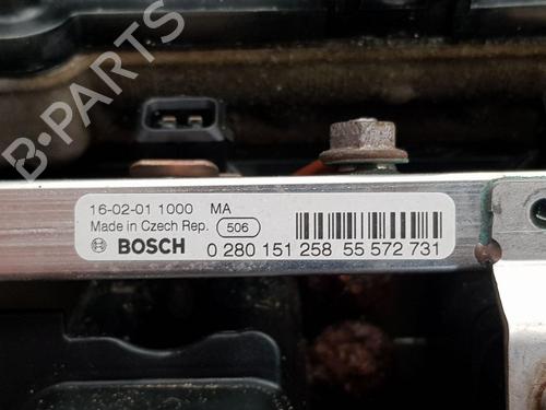 Engine OPEL CORSA E (X15) 1.4 (08, 68) | BP30138128M1