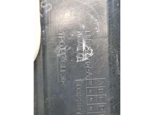 Rear left panel LAND ROVER DEFENDER Van (L663)  | BP36308196C60  - Image 8