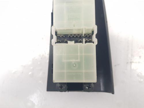 Right front window switch NISSAN NOTE (E11, NE11) 1.6 | BP37487788I26  - Image 5