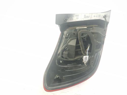 Right taillight DACIA SANDERO II 1.5 dCi | BP22656195C35 