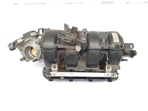 Ansaugkrümmer für VAUXHALL CORSA Mk IV (E) (X15) 1.4 (75 hp) 29316089