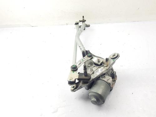 Front wiper motor BENTLEY CONTINENTAL Coupe (3S3) 6.0 W12 AWD | BP37417077M29 - Image 3