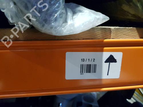 Spoiler bagklap AUDI Q2 (GAB, GAG)  | BP30690152C96  - Image 8