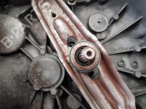 Gearbox MINI MINI (R56) One | BP27267009M3