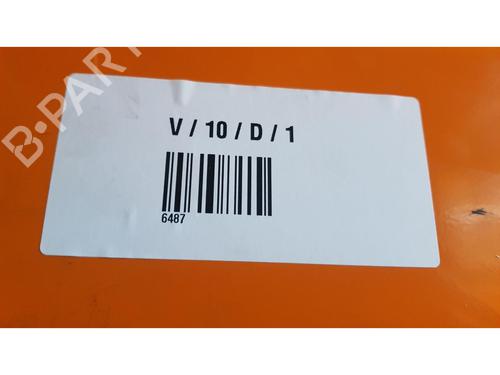 Left headlight FORD KA (RU8) 1.2 | BP32483910C28  - Image 7