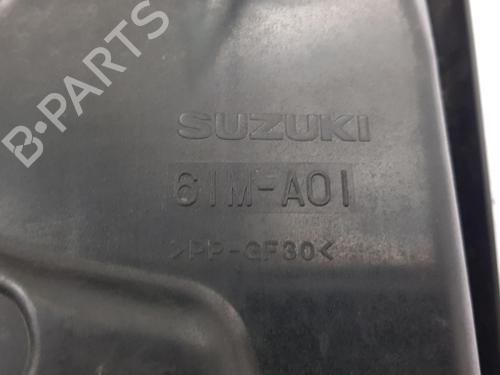 Air filter box SUZUKI SX4 S-Cross (JY) 1.6 (AKK 416) | BP22205382M87 