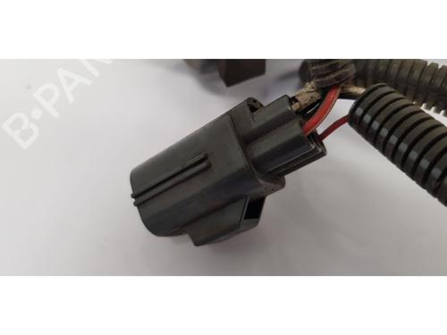Electric handbrake JAGUAR XK II Coupe (X150) 5.0 XKR | BP27579701E5 