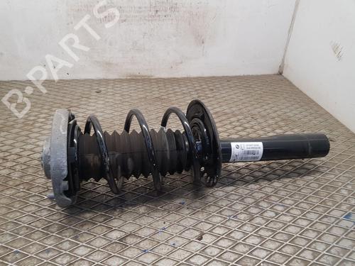 Used Left front shock absorber BMW 1 (F20) 116 d (116 hp) 29440152