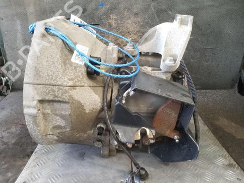 Gearbox FORD FOCUS III 1.0 EcoBoost | BP39637774M3 - Image 6