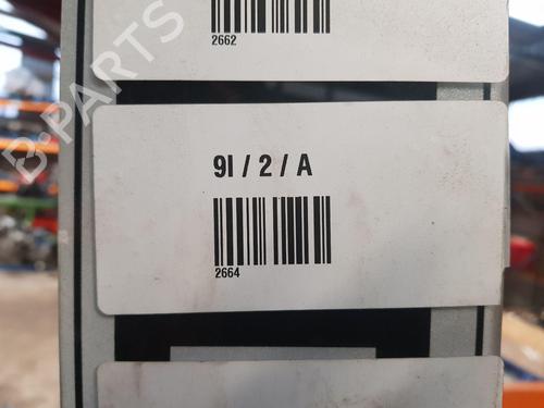 Engine SEAT LEON (5F1) 1.4 TSI | BP32177666M1 