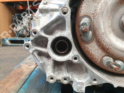 Gearbox VOLVO V40 Hatchback (525) T3 | BP24941588M3