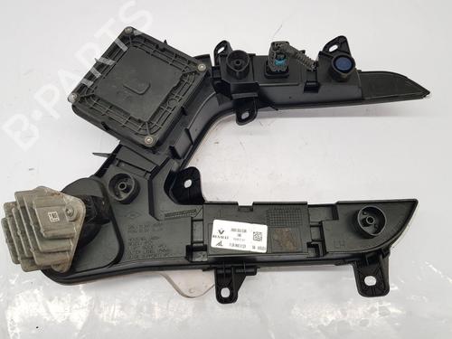 Left daytime light RENAULT CAPTUR I (J5_, H5_) 0.9 TCe 90 | BP33186363C104 - Image 7