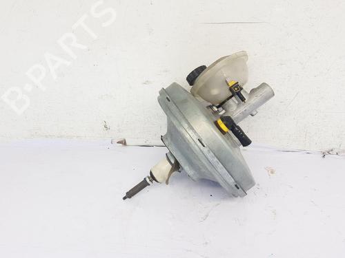 Used Servo brake PORSCHE CAYMAN (987) S 3.4 (295 hp) 28329698