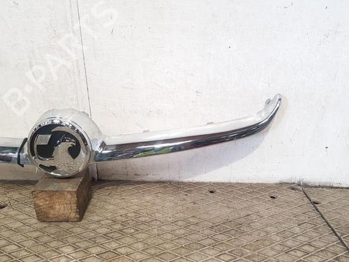 Grille OPEL CORSA E (X15) 1.4 (08, 68) | BP29927826C40