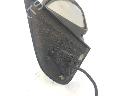 Right mirror NISSAN QASHQAI I (J10, NJ10) 2.0 dCi | BP23098078C27