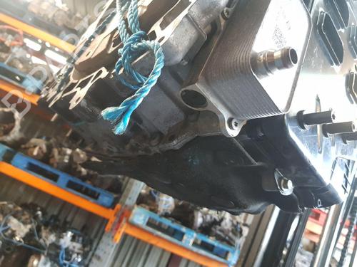 Gearbox LAND ROVER RANGE ROVER EVOQUE (L551) 2.0 D180 MHEV 4x4 | BP30137897M3 