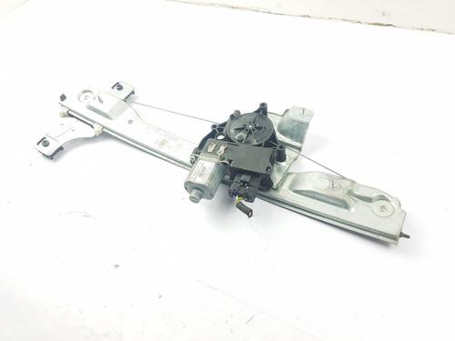 Front left window mechanism PEUGEOT 208 I (CA_, CC_) 1.6 BlueHDi 100 | BP28081446C22 