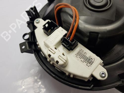 Heater blower motor AUDI A3 Sportback (8VA, 8VF) RS3 quattro | BP29900443M62