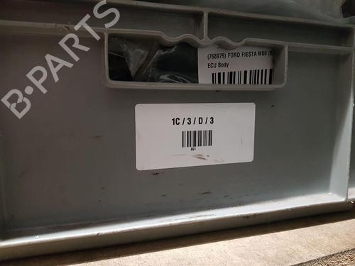 Steering column stalk MERCEDES-BENZ CLS (C219)  | BP22684184I23 