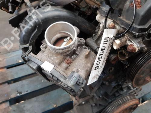 Engine VAUXHALL CORSA Mk III (D) (S07) 1.2 i 16V (L08) | BP30194689M1 