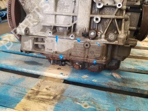 Engine VW SCIROCCO III (137, 138) 1.4 TSI | BP36953245M1 - Image 8