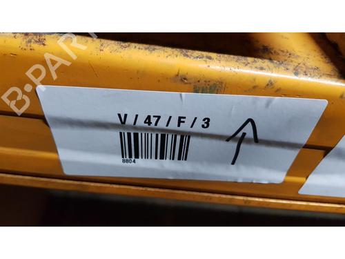 Kabinelys FORD TRANSIT CUSTOM V362 Bus (F3) | BP34253571I8 - Image 7