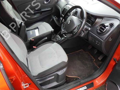 Left headlight RENAULT CAPTUR I (J5_, H5_) 1.5 dCi 90 (J5N4, J5M5, J5MW, J5M6, J5AL, J5AJ) | BP32632181C28  - Image 12