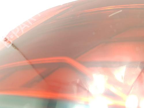 Left taillight VW POLO VI (AW1, BZ1, AE1)  | BP28501088C34