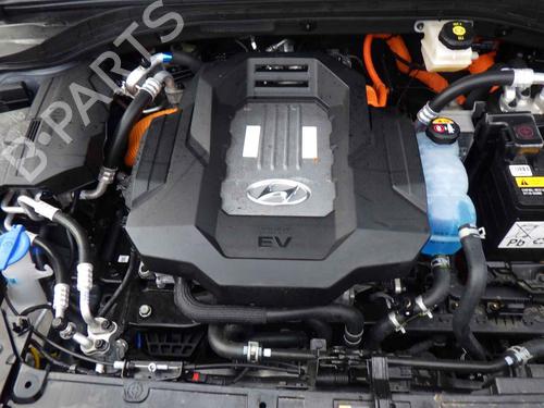 Venstre bak utvendig håndtak HYUNDAI IONIQ (AE) 1.6 GDI Hybrid | BP22673503C130 