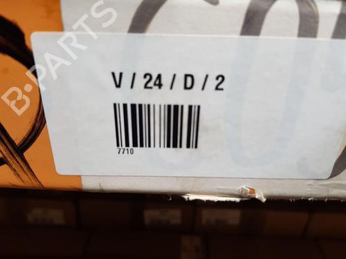 Left taillight KIA PICANTO II (TA) 1.2 | BP36144327C34 - Image 9