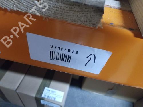 Right front steering knuckle NISSAN NV200 Van  | BP24704552M26 