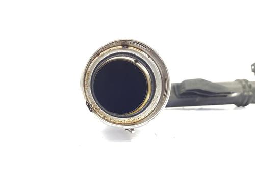 Intercooler pipe NISSAN JUKE (F16_) | BP32252190M127