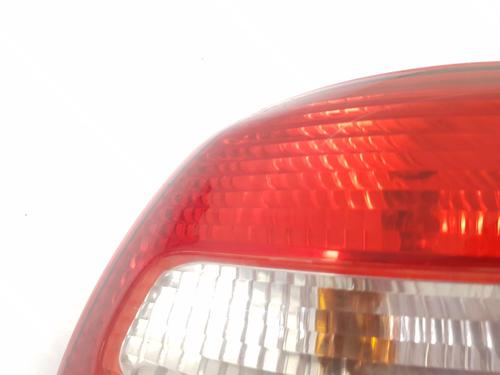 Left taillight VOLVO S40 I (644) 1.6 | BP28119856C34 