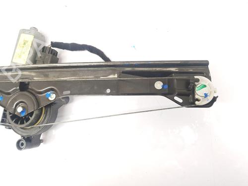 Front right window mechanism FIAT PUNTO EVO (199_) 1.4 (199AXB1A) | BP29229552C23