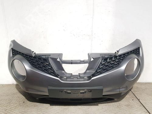 Used Front bumper NISSAN JUKE (F15) 1.5 dCi (110 hp) 30330801