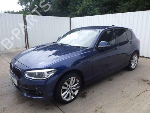 Electronic module BMW 1 (F20) 116 d | BP39931005M83 - Image 8