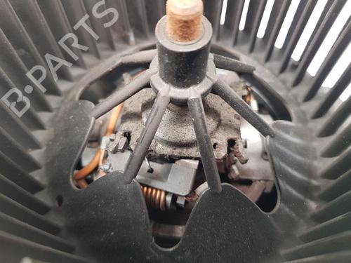 Heater blower motor SEAT ALHAMBRA (710, 711) 2.0 TDI | BP30603635M62 