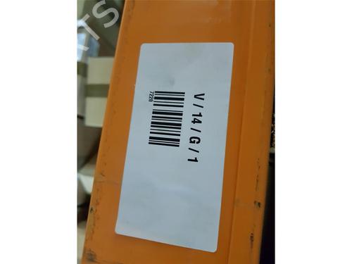 Pedal JEEP CHEROKEE (KL) 2.0 CRD | BP22680046I4  - Image 12
