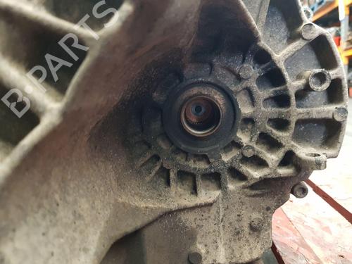 Gearbox AUDI A3 Sportback (8VA, 8VF) RS3 quattro | BP27600580M3