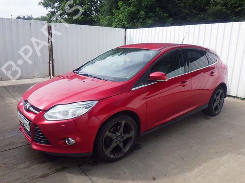 Left headlight FORD FOCUS III 1.6 TDCi | BP36837960C28  - Image 10