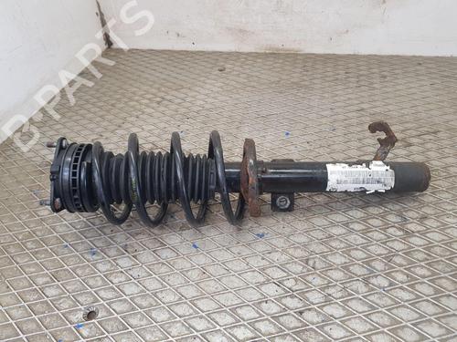 Used Right front shock absorber FORD FIESTA V (JH_, JD_) 1.25 16V (75 hp) 28444324