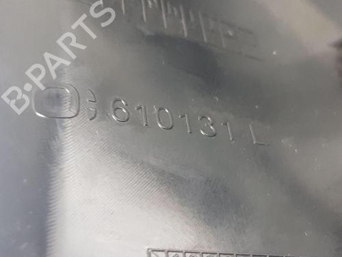 Left taillight MERCEDES-BENZ A-CLASS (W176) A 180 (176.042) | BP26723463C34 