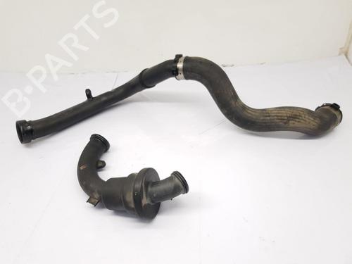 Used Intercooler pipe MERCEDES-BENZ A-CLASS (W176) A 200 CDI / d (176.008) (136 hp) 30402778