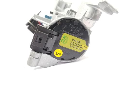 Ignition barrel VW GOLF PLUS V (5M1, 521) 2.0 TDI 16V | BP36240636M48  - Image 14
